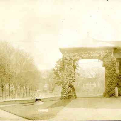 Bristol County Jail Taunton