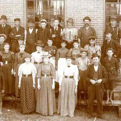Oakland Mills