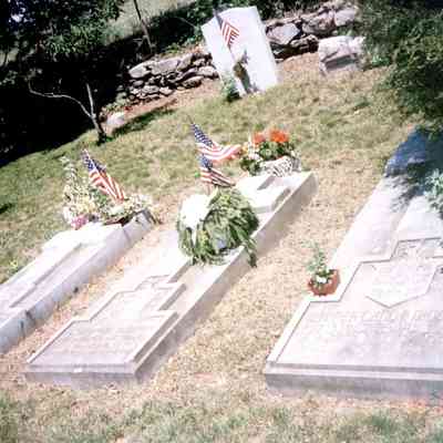 Dighton Community Church - 1994