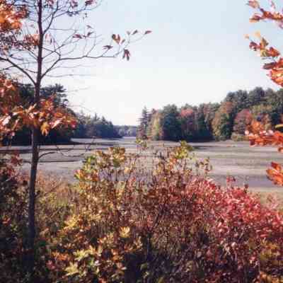 Snake River - 1997