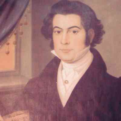People - Trescott - Samuel Trescott