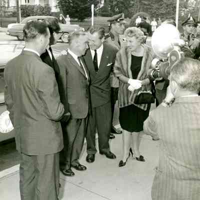 Group Pictures - Gordon Owen - September 18, 1960 (6)