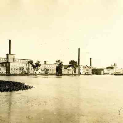 Whittenton Manufacturing Company