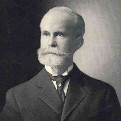 People - Henry Wood