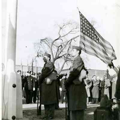 Military - World War II - 1942