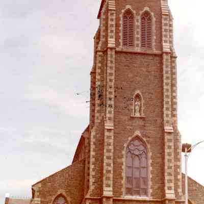 Saint Mary's Church