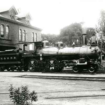 Mason Machine Works, Engines