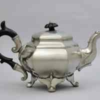 Teapot