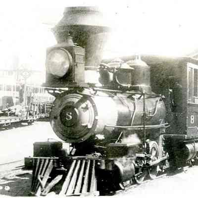 Mason Machine Works, Engines, 1877