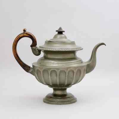 Teapot