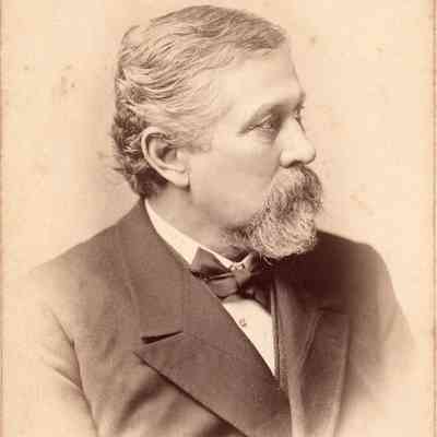 People - Hayward - Dr. Joseph Hayward