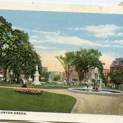 Taunton Novelty