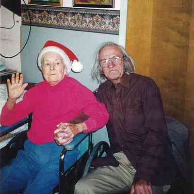 People - Kingsley - Florence Percy Kingsley