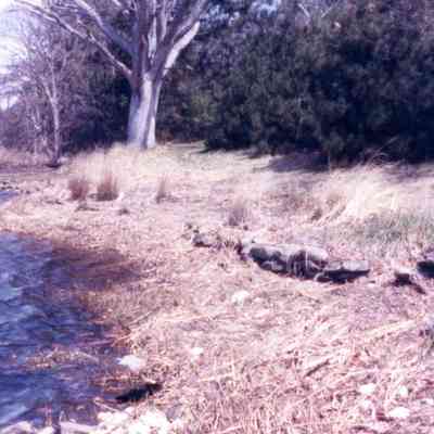 Berkley - Taunton River