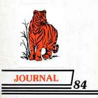 The Journal 1984