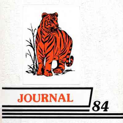 The Journal 1984