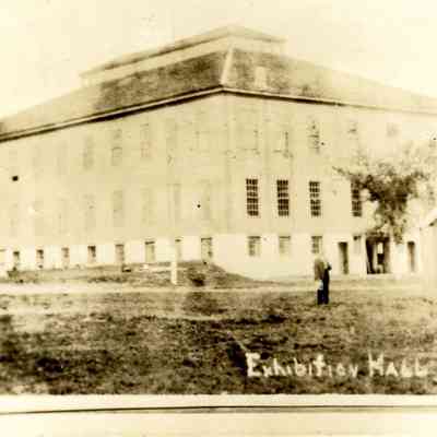 Bristol County Agricultural Society - 1906 (1)