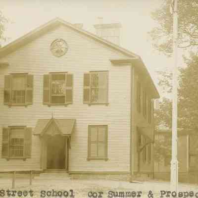 Summer Street School