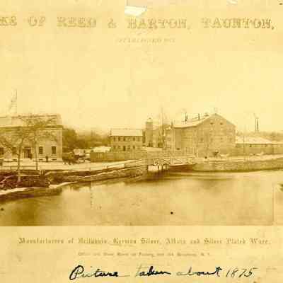 Reed & Barton
