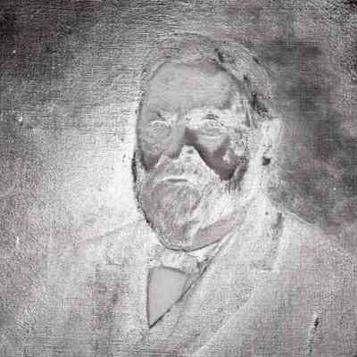Mayors of Taunton - Charles F. Johnson - 1880-1882