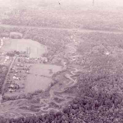 Snake River - 1997