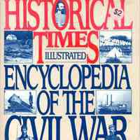 Historical Times Illustrated Encyclopedia of the Civil War