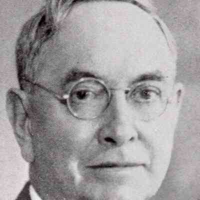 People - George W. Seeley