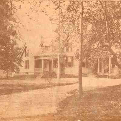 Taunton - Pleasant Street