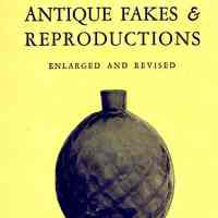 Antique Fakes & Reproductions, Enlarged and revised