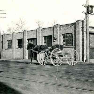 Staples and Phillips Coal Company