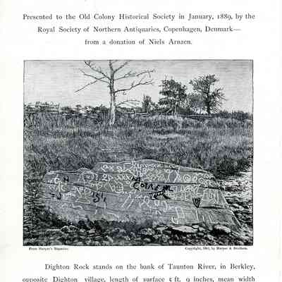 Dighton Rock (5)