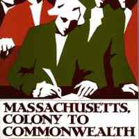 Massachusetts: Colony to Commonwealth; documents on the formation of its constitutions, 1775-1780 /edited by Robert J. Taylor.