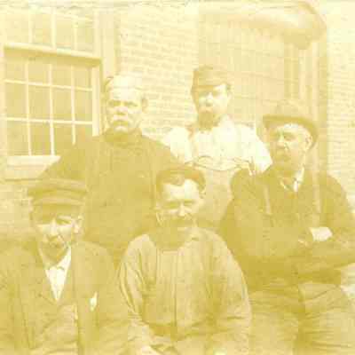 Reed & Barton, 1890