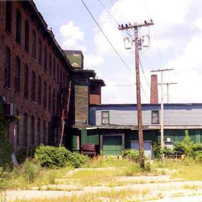 Cohannet Mills, 1998