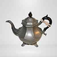 Coffeepot