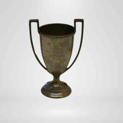 Trophy