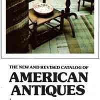 The New and Revised Catalog of American Antiques