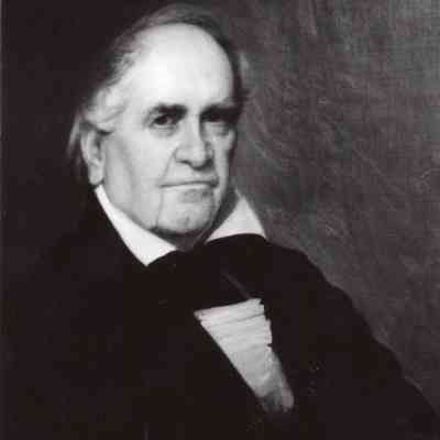 People - Crocker - Samuel Crocker