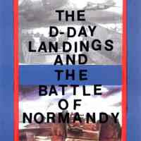 The D-Day landings and the Battle of Normandy