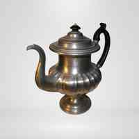 Coffeepot