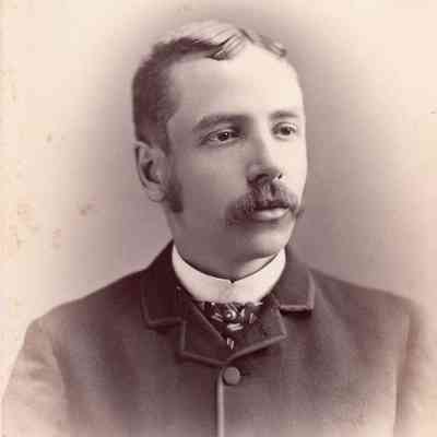 People - Horton - Walter E. Horton
