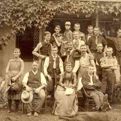 Group Pictures - Social (12)