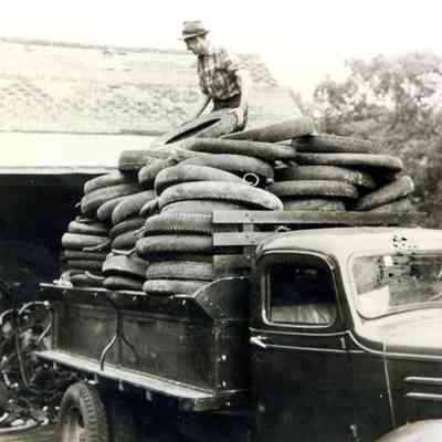 Military - World War II (27)