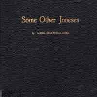 Some other Jones: descendants of Increase Jones3, 1752-1825, of Minerva, N.Y. (Elijah J.2, Cornelius J.1)