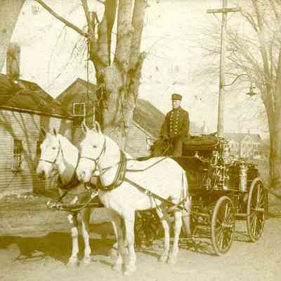 Fire Stations & Firemen - Weir (3)