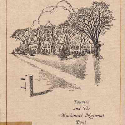 Taunton and the Machinists' National Bank