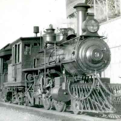 Mason Machine Works, Engines, 1887