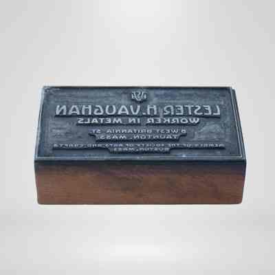 Stamp