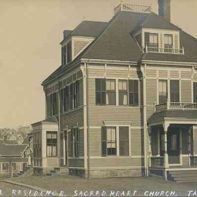 Taunton - First Street