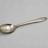 Spoon, Commemorative